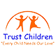 Gurukulam – A "Trust Children" School logo